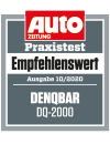 Auto Zeitung Empfehlung